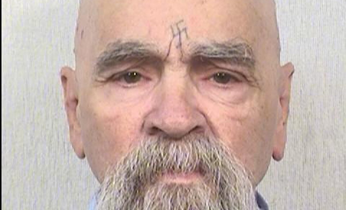 Sektenführer und Mörder Charles Manson ist tot