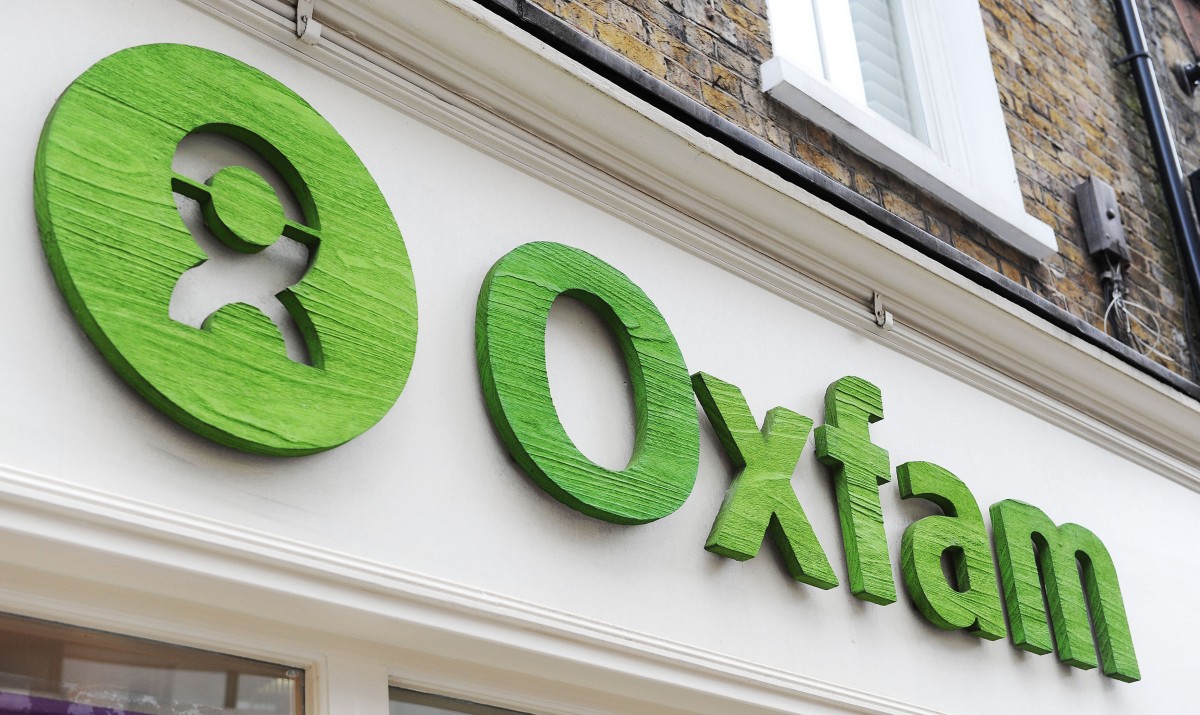 Sex-Skandal: Luxemburg gab kein Geld an „Oxfam UK“