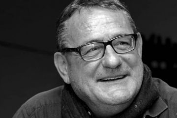 Abschied / Ein facettenreicher Kollege: Jay Schiltz stirbt im Alter von 62 Jahren