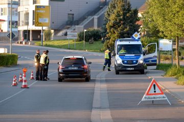 Grenzverkehr / Oh, pardon: Bundespolizisten weisen irrtümlich Luxemburger an der Grenze zurück