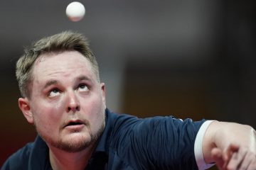 Tischtennis / „Nicht allzu optimistisch“: In Luxemburg wird die Saison wohl ohne Spiele beendet