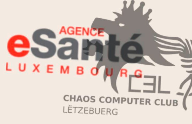 „Orwellscher Staat“ / Chaos Computer Club in Luxemburg sieht bei Patientenakte zu viele Fragen offen