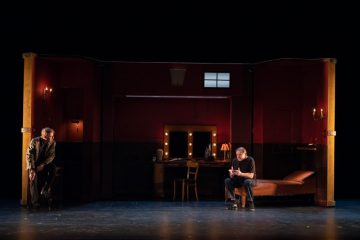 Theater / „En Escher Jong“: Auf den Spuren eines gespaltenen Mannes