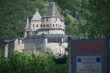 Luxemburg als Reiseziel / Delles geht von Rekordjahr für die Tourismusbranche aus
