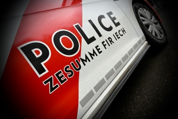 Luxemburg / Drogen und Alkohol: Polizei zieht in der Nacht zum Samstag mehrere Führerscheine ein