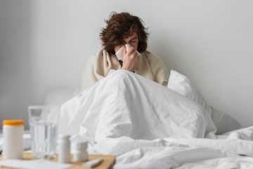 Luxemburg / Zahl der Grippefälle steigt – Sechsmal mehr festgestellte Infektionen als Covid