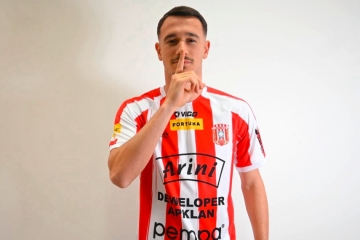 Transfer / Nationalspieler Edvin Muratovic wechselt nach Polen