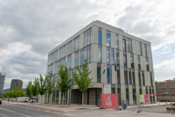 Gemeinderat / Differdingen: Vorfinanzierte Bauprojekte werden zurückerstattet