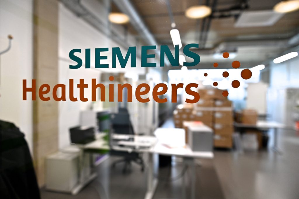 Esch / Siemens schließt „Fast Track Diagnostics“