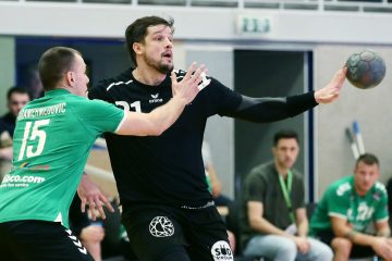 Handball / Ein Duell der Gegensätze am sechsten Spieltag