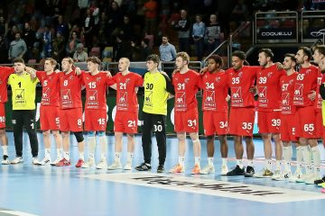 Handball / „Reizvolle Gegner“: Luxemburg trifft in der EM-Quali auf Belgien, Tschechien und Kroatien