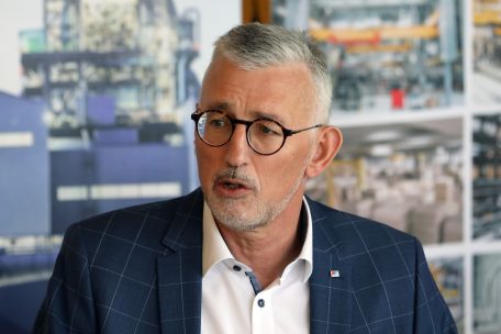 Luxemburg / Georges Rassel wird neuer Präsident der Fedil