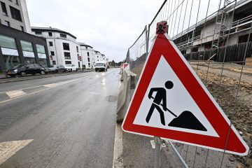 Luxemburg / Bausektor ist weiterhin von Konjunktur betroffen: 46 Anträge auf Kurzarbeit