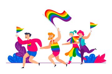Luxemburg-Stadt / Zweite Edition des Pride Run soll noch größer und farbenfroher werden: Anmeldungen bis zum 5. Juli