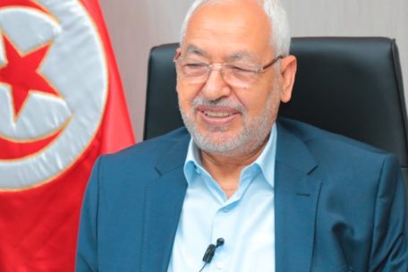 Forum / Das Schicksal von Rached Ghannouchi verdient mehr Aufmerksamkeit
