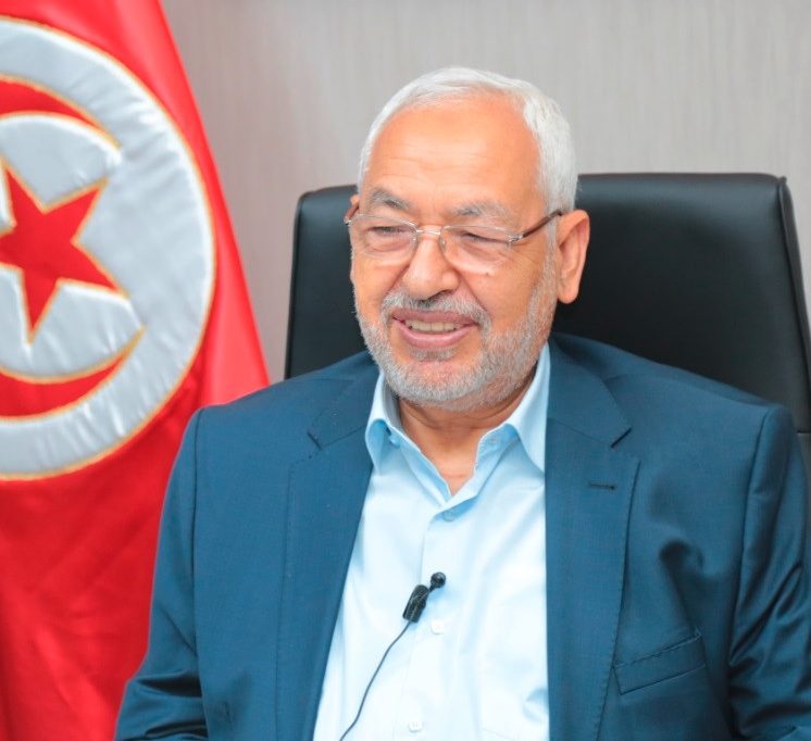 Forum / Das Schicksal von Rached Ghannouchi verdient mehr Aufmerksamkeit