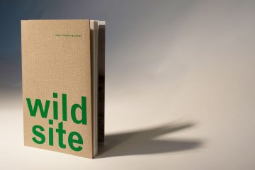 Buch-Rezension / „Wild Site“: Fünf Experten gehen dem Schicksal der Brachflächen in Wien nach