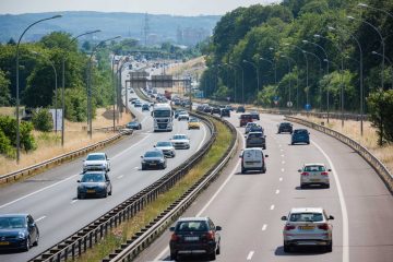 Luxemburg / Zahl der Elektroautos steigt auch 2024 weiter an