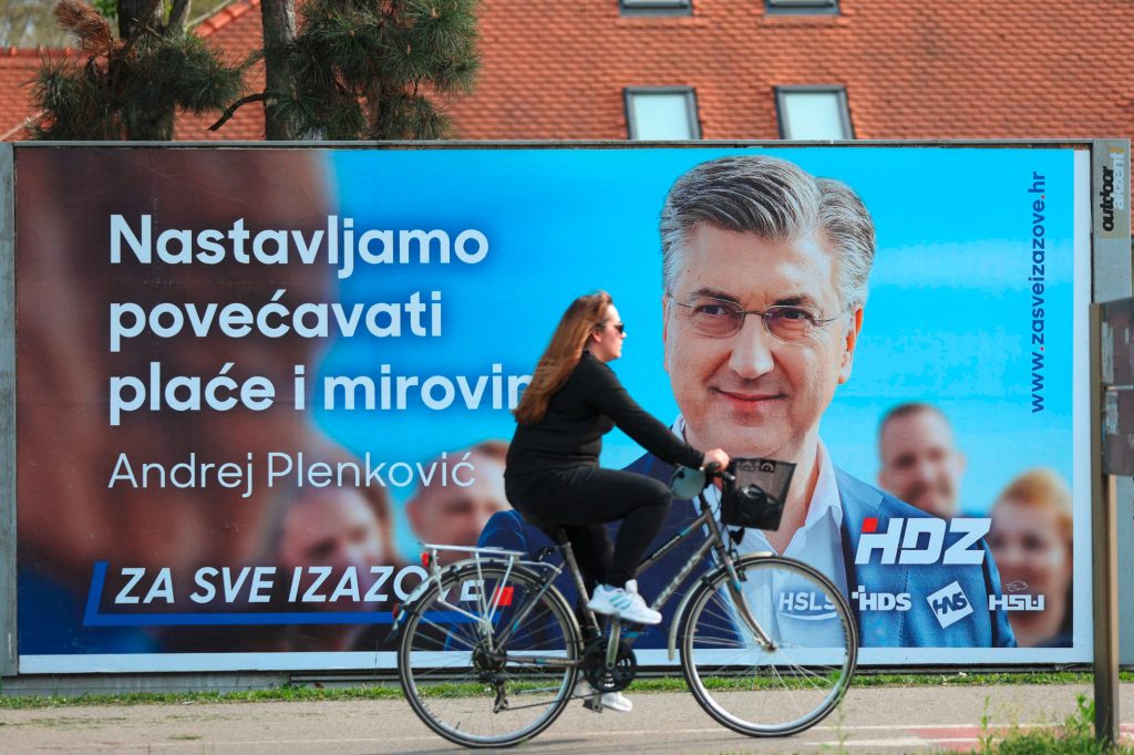 Kroatien / Nach Parlamentswahl droht mühsame Regierungsbildung – oder gar Neuwahlen