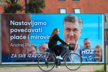 Kroatien / Nach Parlamentswahl droht mühsame Regierungsbildung - oder gar Neuwahlen
