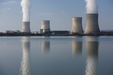 Cattenom / „Ernsthafte Sicherheitsdefizite“: Greenpeace fordert Stilllegung von Reaktor 1