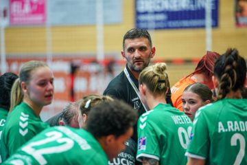Handball / Trainerwechsel: Zoran Radojevic übernimmt wieder Käerjengs Damen-Team
