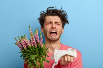 Pollensaison / Das wird in Luxemburg gegen Allergien unternommen