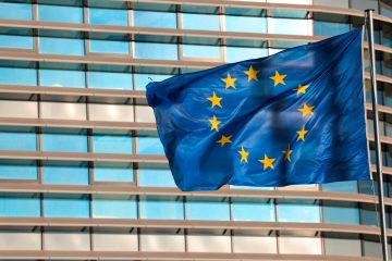 Menschenrechte / EU-Parlament beschließt Lieferkettengesetz