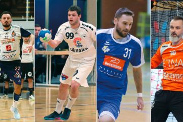 Handball / Vier Teams auf Pokaljagd: Die Vorschau auf das Final Four