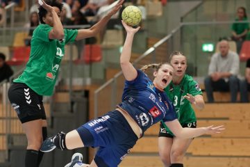 Damen-Handball / Red Boys möchten Käerjeng-Düdelingen-Dominanz im Final Four durchbrechen