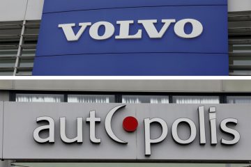 Luxemburg / Getrennte Wege: Volvo und Autopolis sind Geschichte