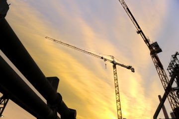 Infrastruktur / Parlament billigt 48 neue Baustellen ohne Gegenstimmen