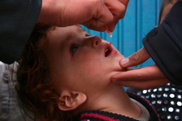 Rotary / Kampf gegen Kinderlähmung: Kongress „En finir avec la polio“ findet am 26. und 27. April in Luxemburg statt  