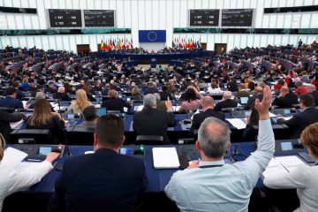 Vereinbarung zugestimmt / Die EU-Institutionen bekommen ein Ethikgremium