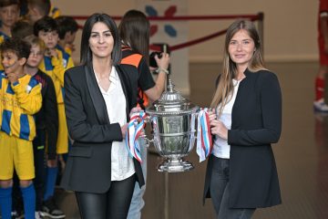 Coupe de Luxembourg / Vier Teams, ein Ziel: Das sagen die Kapitäne der Halbfinalisten 