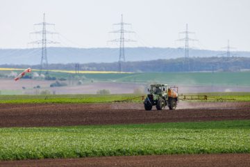 Proteste / Polnische Bauern heben alle Blockaden an der Grenze zur Ukraine auf