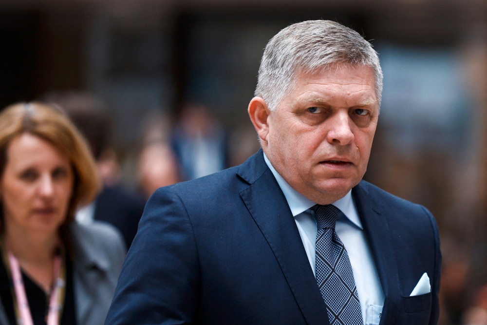 Slowakei / Vorbild Ungarn: Regierung Fico strebt nach Autoritarismus