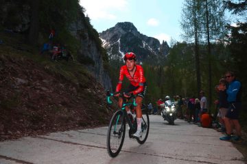 Radsport / Michel Ries vor dem Giro d’Italia: „Werden alle unsere Freiheiten bekommen“