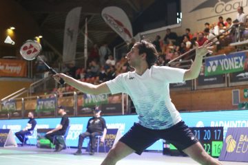 Badminton / Hohes Niveau und ernüchternde Ergebnisse für die Luxemburger: So liefen die 3. Luxembourg Open
