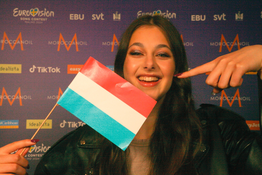 Eurovision / Tali vor den Generalproben: „Nur mit einem ruhigen Kopf kann man eine gute Leistung erbringen“