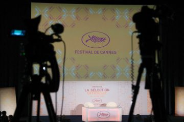 Kino / Filmfestspiele von Cannes: Ein Programmüberblick