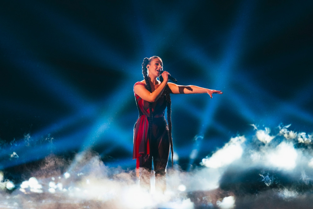 Eurovision / Nummer vier für Luxemburg: In dieser Reihenfolge treten die Songs beim Finale an