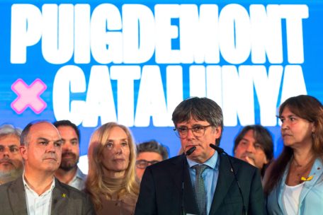 Spanien / Katalonienwahl: Niederlage Puigdemonts ist eine Chance für Entspannung
