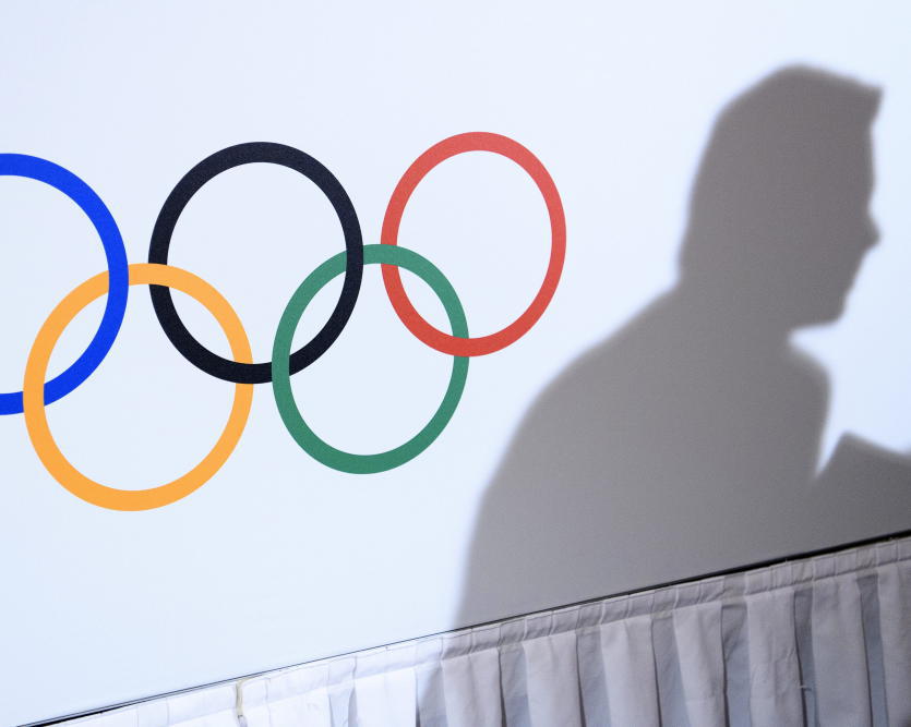 Ließ das IOC Dopingtests unter den Tisch fallen?