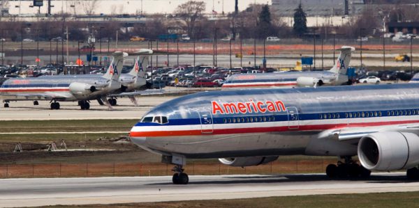 American Airlines beantragt Insolvenz