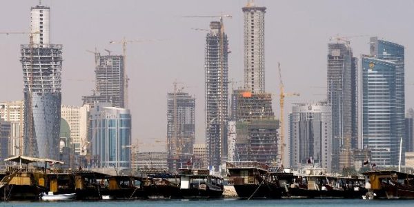 Fünf Milliarden Dollar Anleihe aus Katar