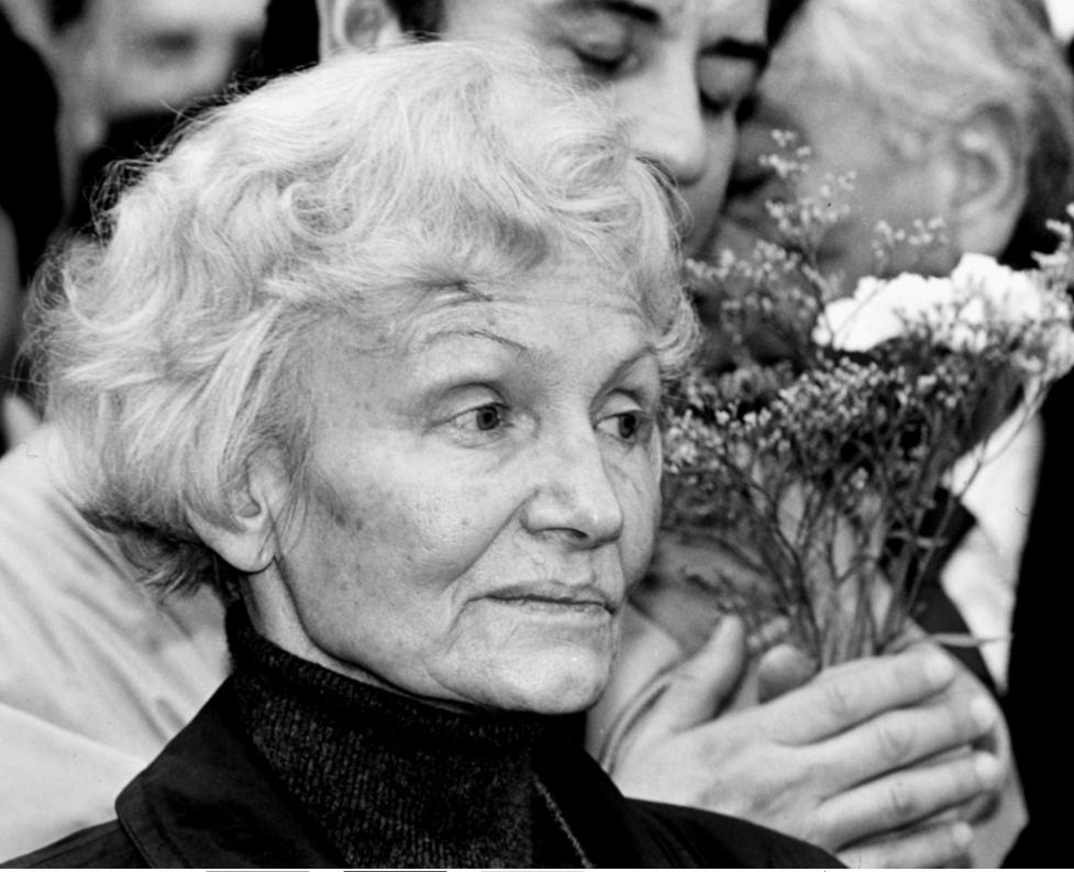Margot Honecker gestorben