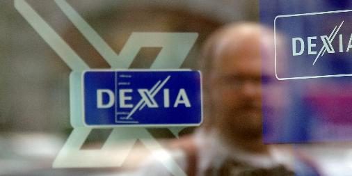 Erneut Ärger wegen Dexia