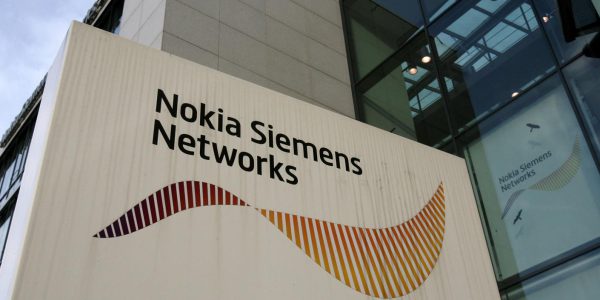 Nokia Siemens Networks streicht 17.000 Jobs