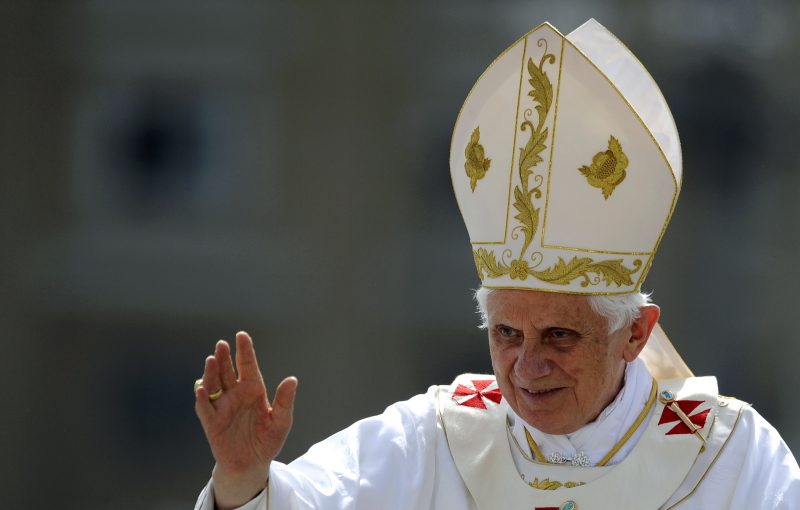 Vatikan will offenbar Regeln für Umgang mit Missbrauch verschärfen
